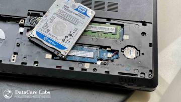 dell laptop data recovery