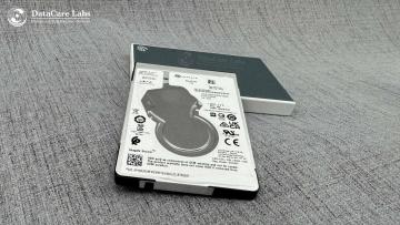 Hard disk data recovery pune, India