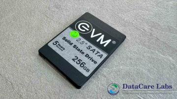 EVM SSD Data Recovery EVM SSD Data Recovery Pune