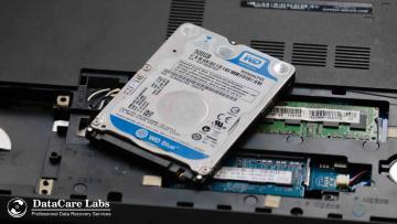 Dell Laptop Data Recovery Pune
