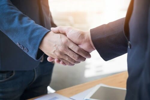 Data Recovery Service - Partner Program Benefits
