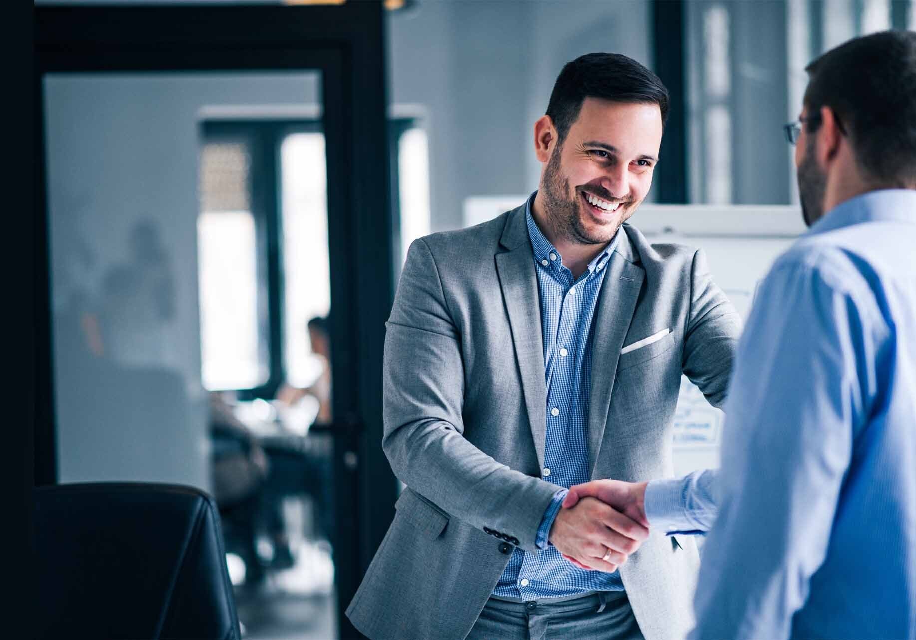 Partner Program - Data recovery lab