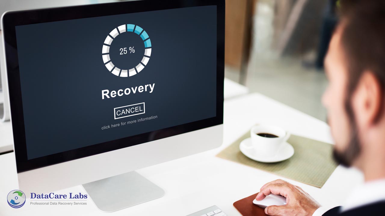 SSD vs HDD – Data Recovery Challenges difference between SSD and HDD