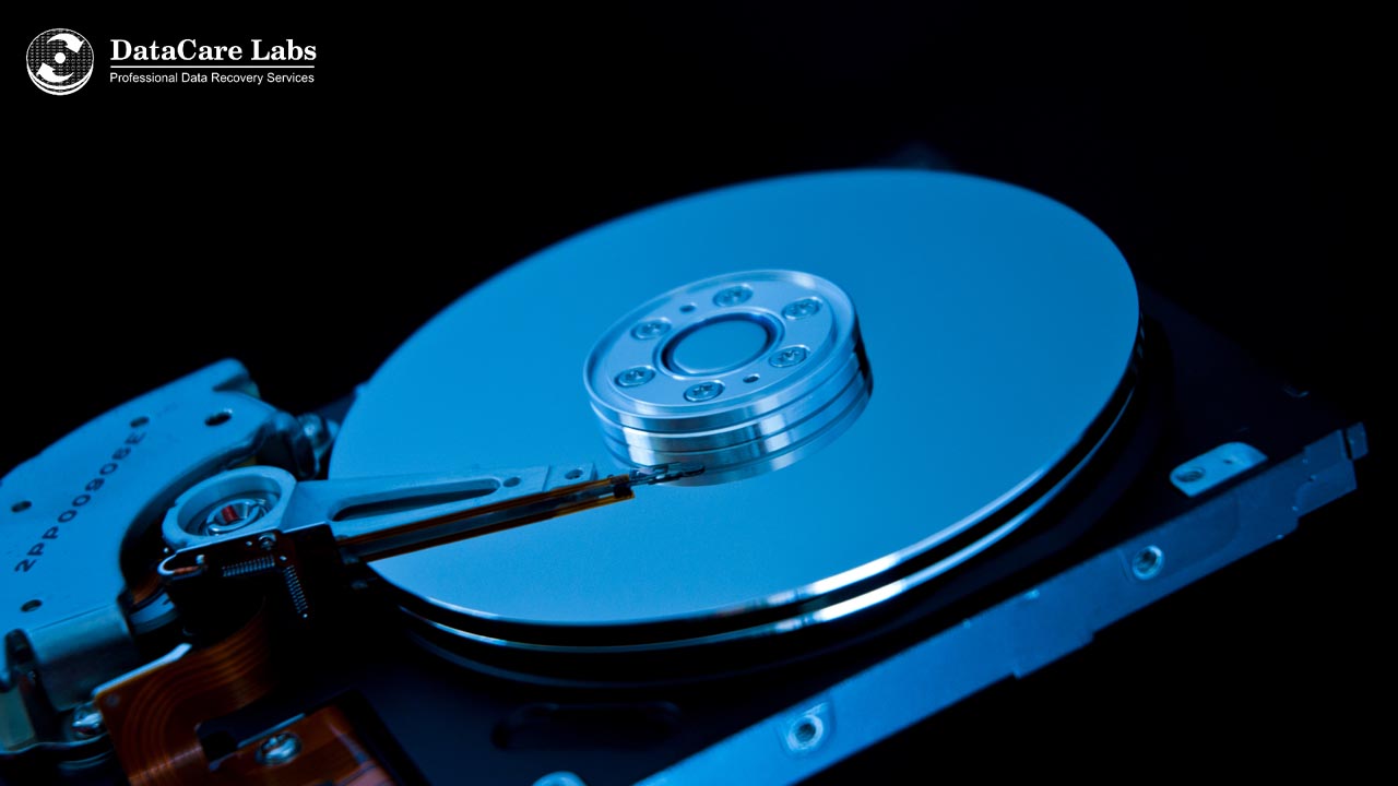 difference between SSD and HDD