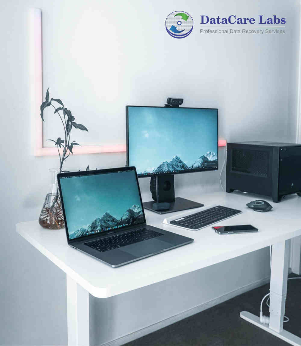 desktop data recovery