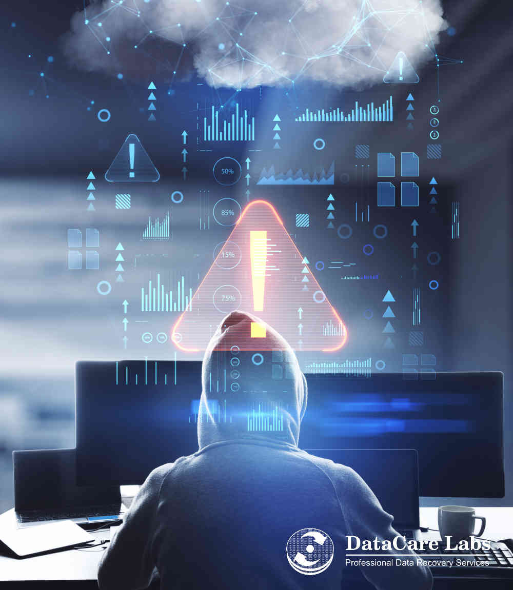 Ransomware data recovery pune Ransomware Data Recovery Experts Pune