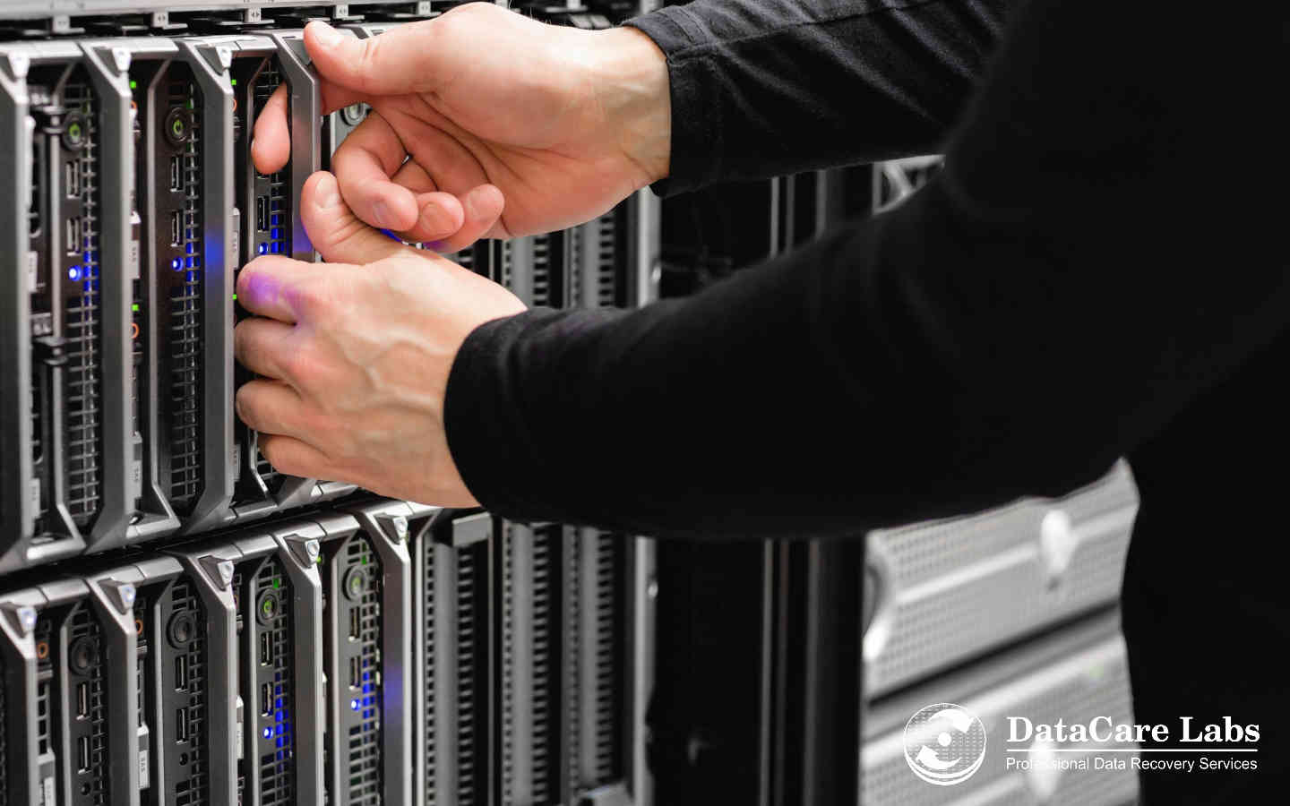 server data recovery pune
