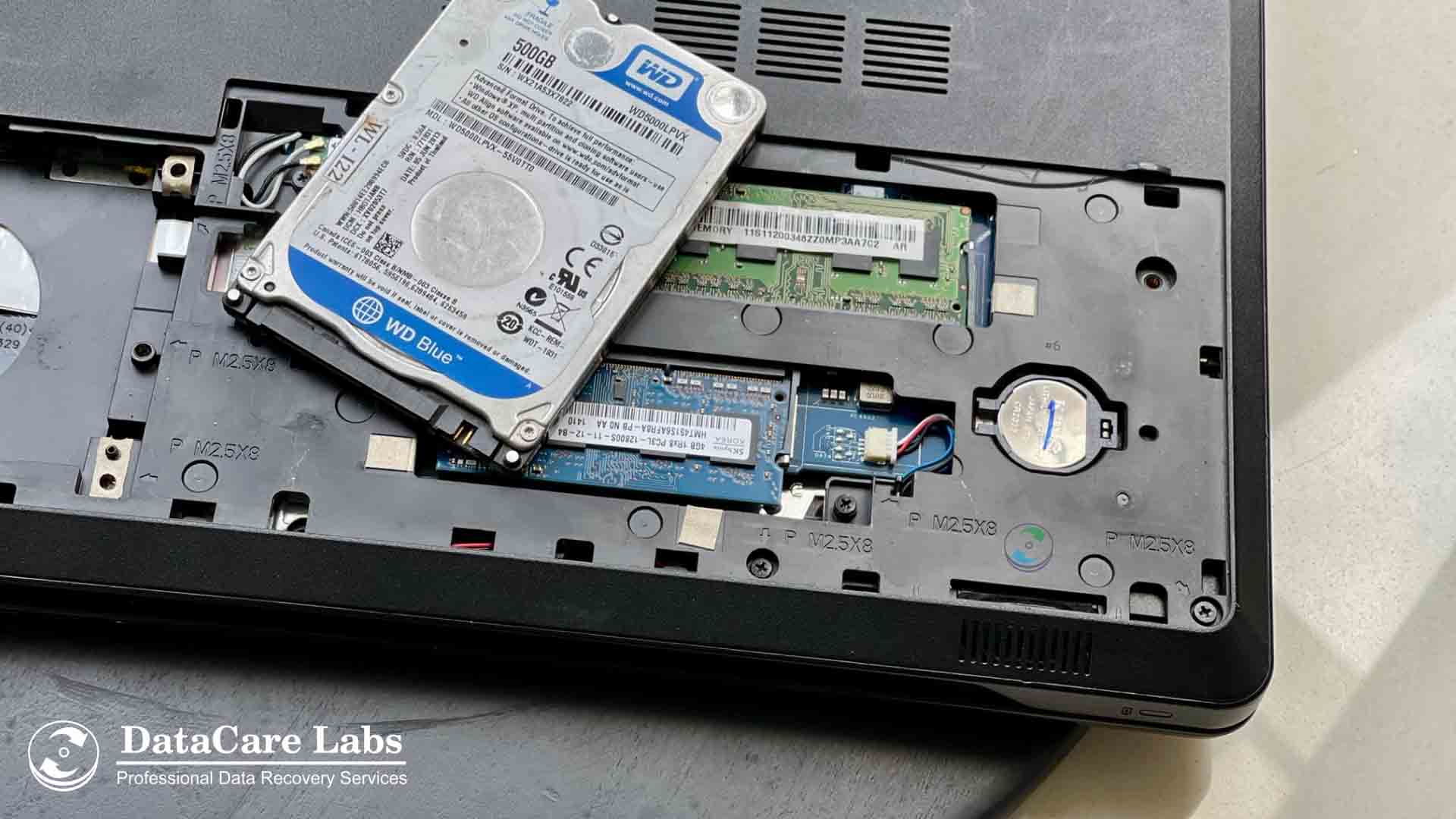 Dell Laptop Data Recovery Pune dell laptop data recovery