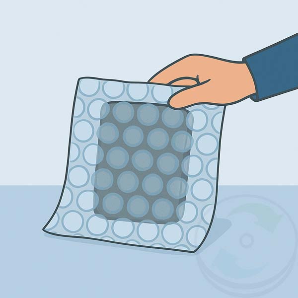Packaging & Shipping Instructions