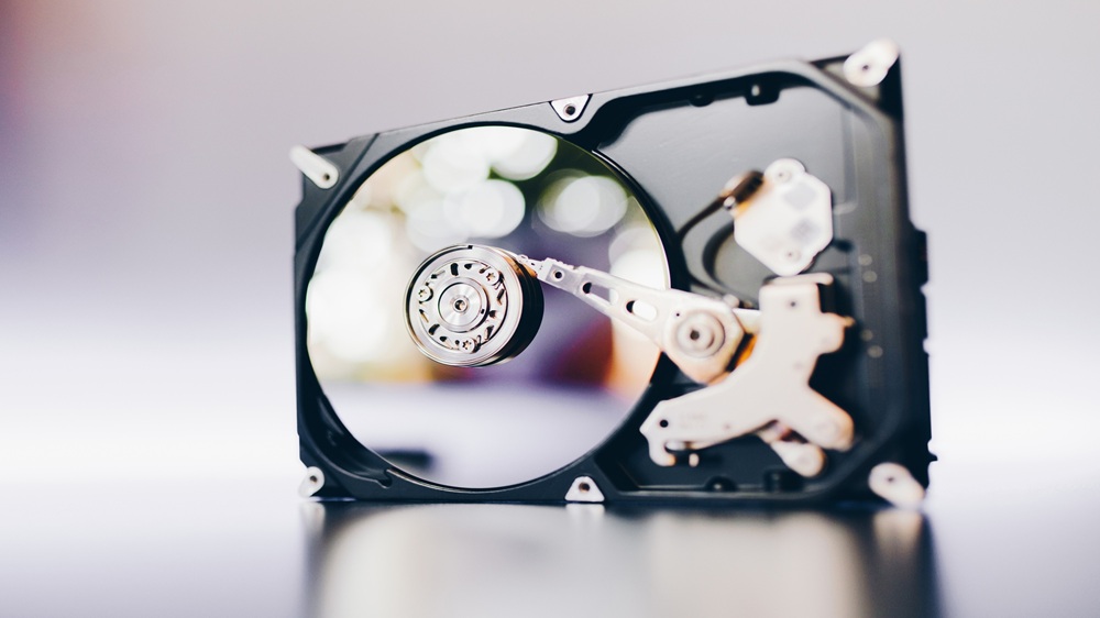 NAS Data Recovery Complete Guide to Secure & Professional Recovery NAS Data Recovery