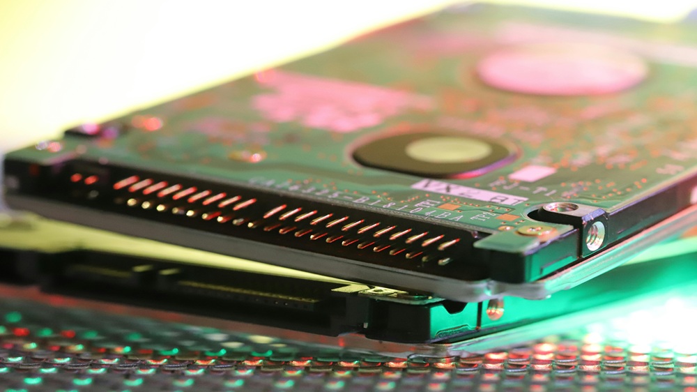 RAID Data Recovery Complete Guide to Secure & Professional Recovery RAID Data Recovery