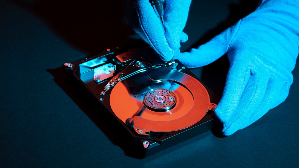 RAID Data Recovery Services: Secure Solutions for Critical Data Loss RAID Data Recovery Services